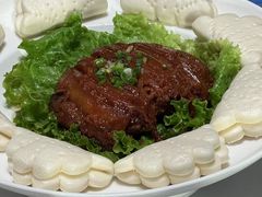 -万荣烤鸭店·北京菜(天坛店)