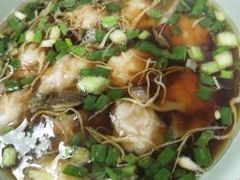 -味一早餐(新芝路店)