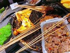 -景家大乾烤肉(新村十区店)