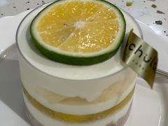 -chuchulab日式短蛋糕(粤海天地店)