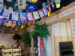 -匠糊·日本料理(美岸广场店)