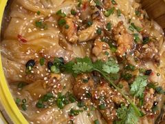 -大水车公馆·顺德菜·妈姐菜(均安店)