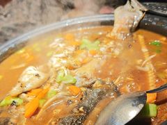 -探鱼·鲜青椒爽麻烤鱼(领展购物广场店)