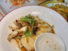 -东江海鲜大排档·潮汕菜·砂锅粥