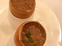 鹅肝鸡蛋盅-庐州太太(鼓楼店)