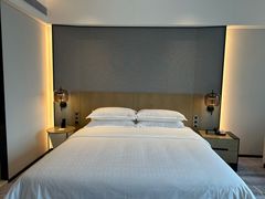 -广州粤海喜来登酒店