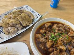-广东粤秀餐馆(佳家花园小区店)