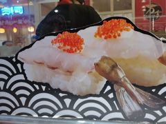 -万岁寿司(蓬江万达店)