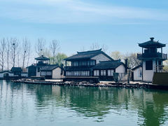 -沙家浜风景区