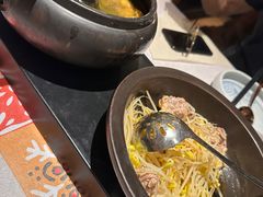 原味汽锅鸡-云海肴·汽锅鸡·云南菜(天山百盛优客店)