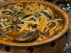 红汤羊杂-蒙料·手把肉(望京店)