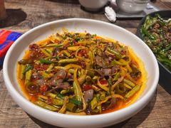 -铁公鸡·四川料理(天环广场店)