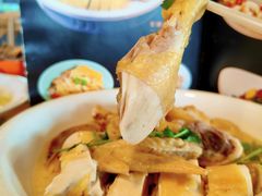 -蠔爺王志德生蚝馆(金沙湾店)