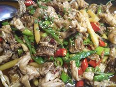 -蘭奢雅集·江浙菜(青山江滩店)