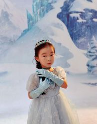 点击看大图 -七色田儿童摄影(静安店)