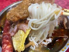 -谭老太正宗柳州螺狮粉(家和花园店)