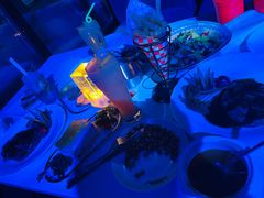 -薄荷花园音乐餐厅(邯郸店)