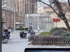 -星巴克(凯德晶萃店)