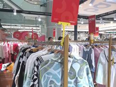 -巴黎春天(陕西路店)