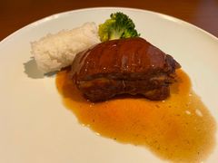 -三凤酒家·百年无锡菜(清扬茂业店)