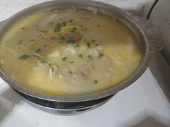 -花鸟鱼私家小厨(文殊院店)