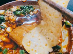 肥龙豆干（厚）-肥龙火锅(南坪店)