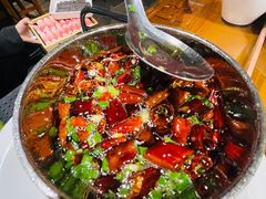 -古铜老院铜锅涮肉·清真(双井店)