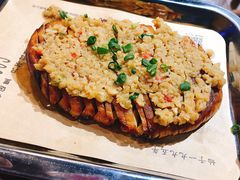 -阿记烧烤(大兴新区店)
