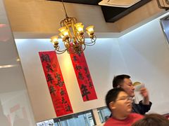 -到家尝北京菜(西坝河店)