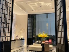 -深圳香格里拉酒店