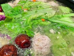 -香丰阁·烤鸭·川湘菜(清河店)