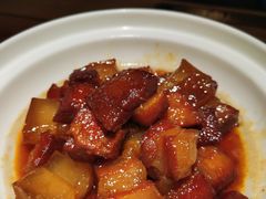 -张福记(陇海中路店)