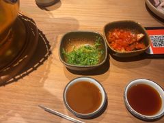 -烧肉达人•炭火烧肉(新天地店)