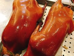-峨嵋酒家总店(车公庄店)