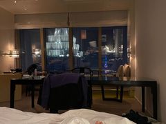 -上海柏悦酒店