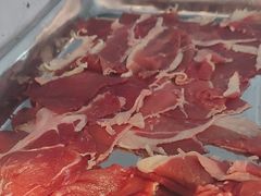 -金鼎雪山牦牛杂火锅(理县总店)