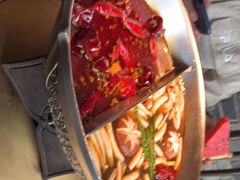 -湊湊火锅·茶憩(新中关购物中心店)