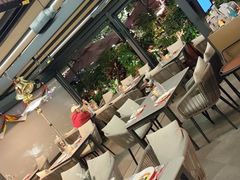 -Mezomd曼索蒂西班牙餐厅(广粤店)