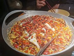 -廖川菜(太阳宫店)