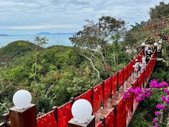 -鹿回头风景区