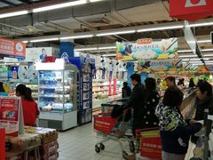 -物美超市(通州果园店)
