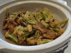 -眉州东坡(春秀路店)