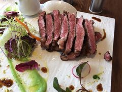 -我的四季意大利餐厅(春天百货店)