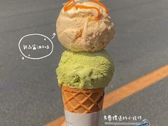 -Dal Cuore 达可芮冰淇淋(陕西北路店)