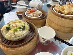 -香港蓮香樓(中環店)