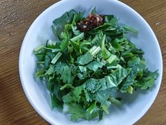 -京容合·老北京烧饼夹肉(珠江八区店)