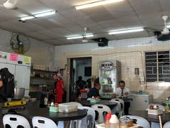 大堂-金沙园生肉面(Jalan Pantai)