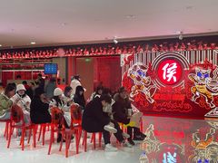 -侯师傅热炒店(印象城店)