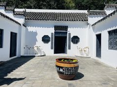 -海上云台山景区