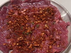 -岗上渣渣老火锅(两路口店)